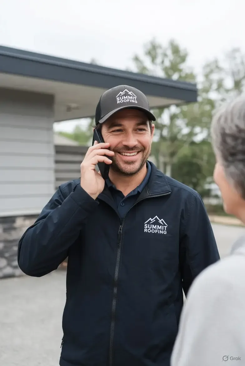 Flat Roof Leak Repair New Liberty, KY FAQs